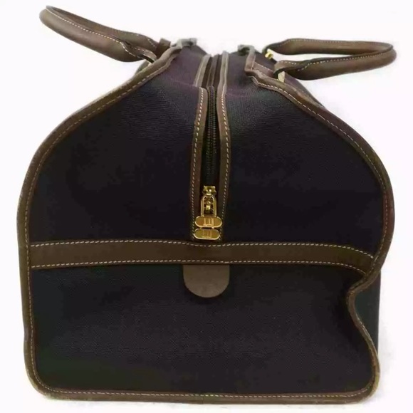 Dunhill Boston Bag - Picture 5 of 12